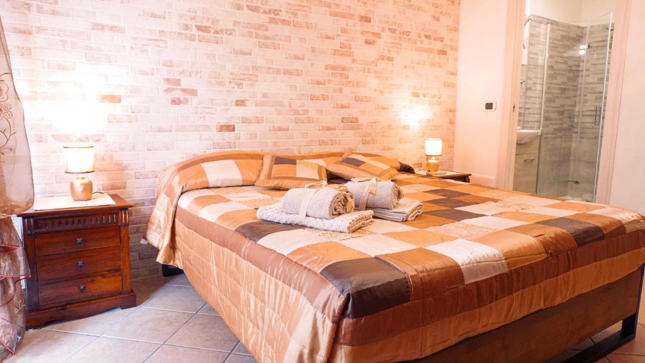 Pm 12 Via Achille Grandi Guest House Alghero Dış mekan fotoğraf