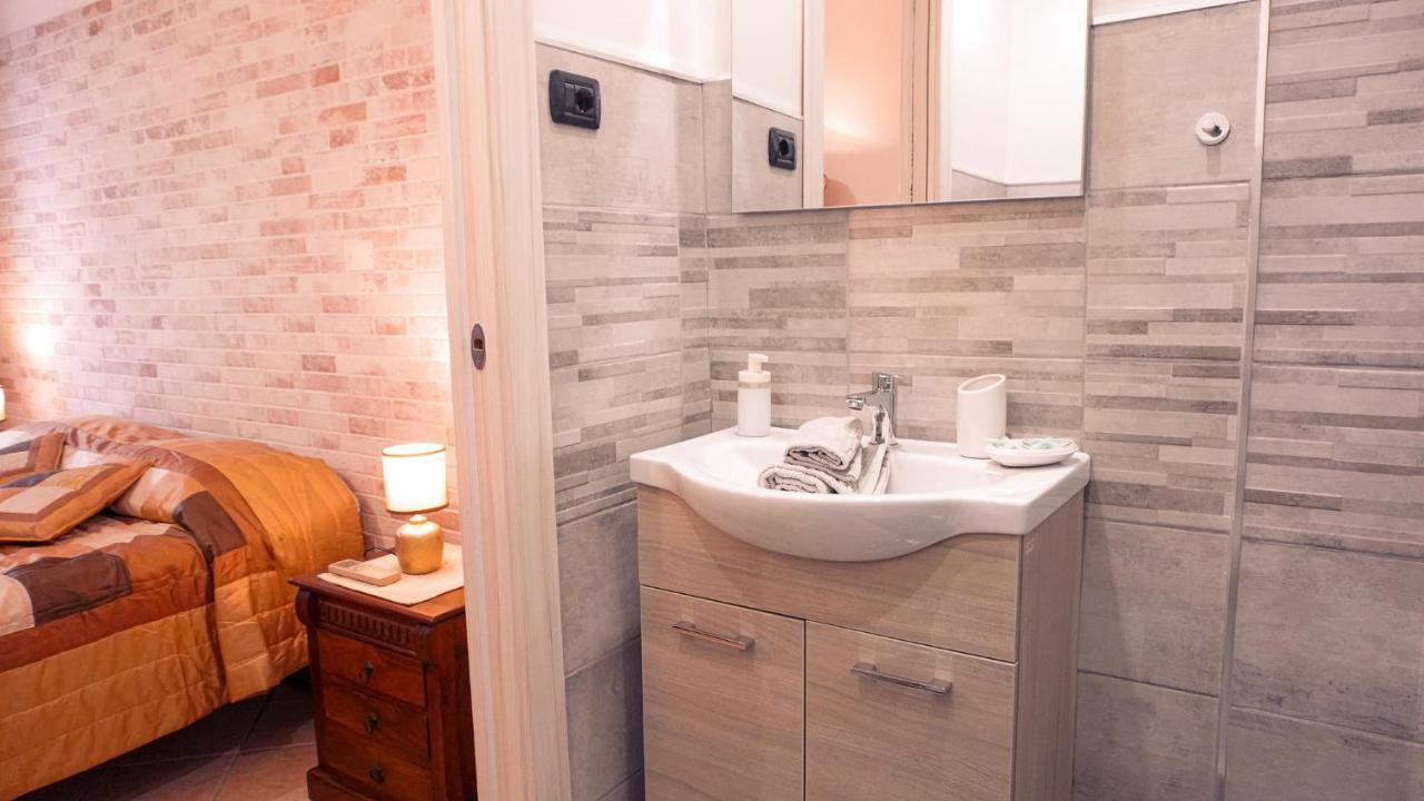 Pm 12 Via Achille Grandi Guest House Alghero Dış mekan fotoğraf