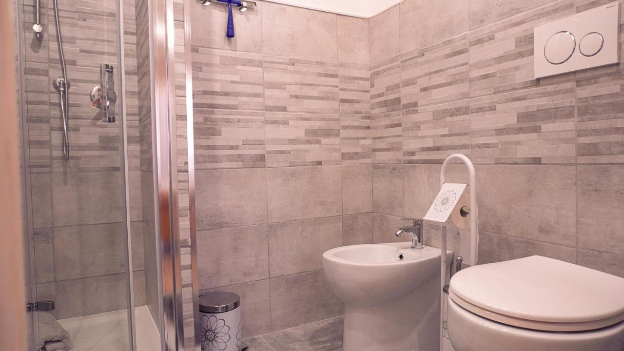 Pm 12 Via Achille Grandi Guest House Alghero Dış mekan fotoğraf