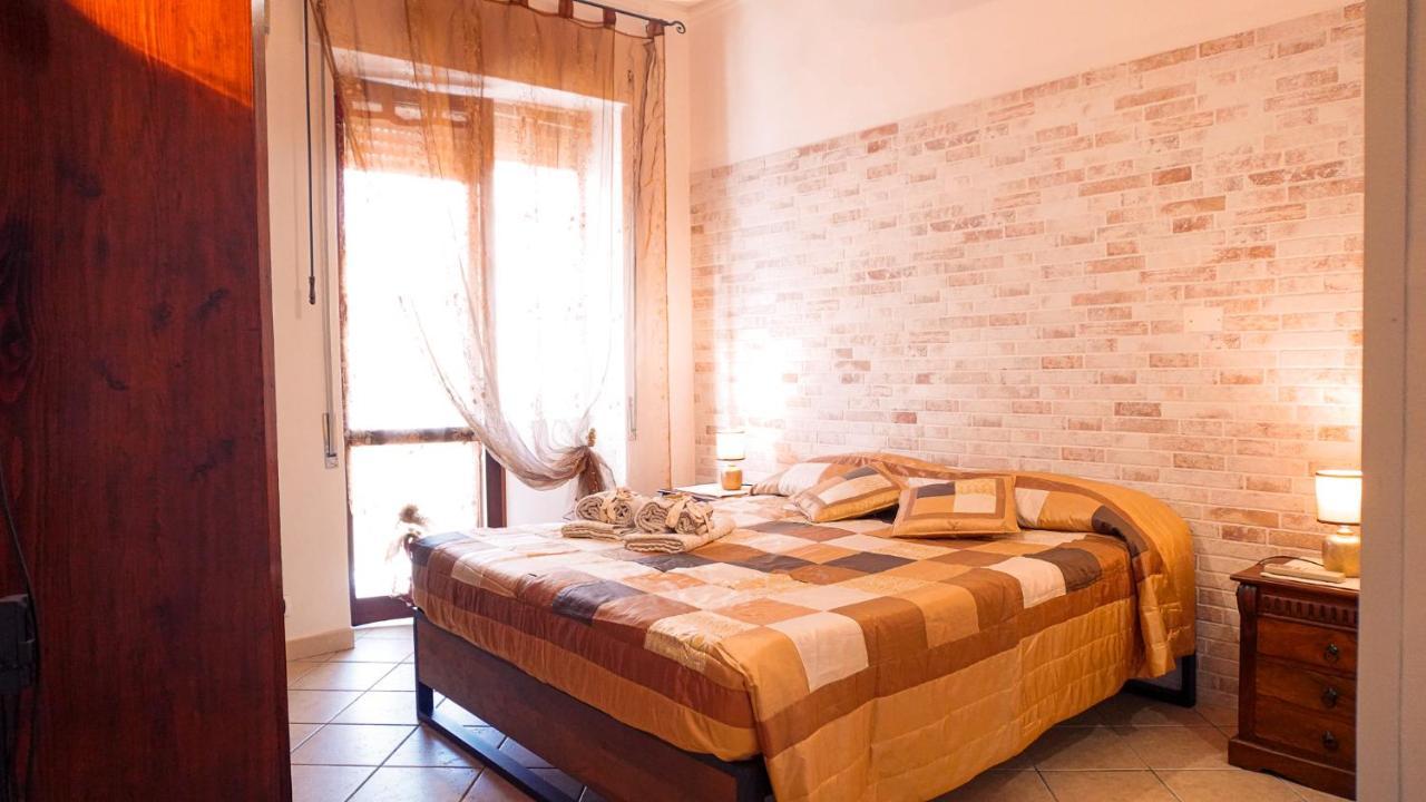 Pm 12 Via Achille Grandi Guest House Alghero Dış mekan fotoğraf
