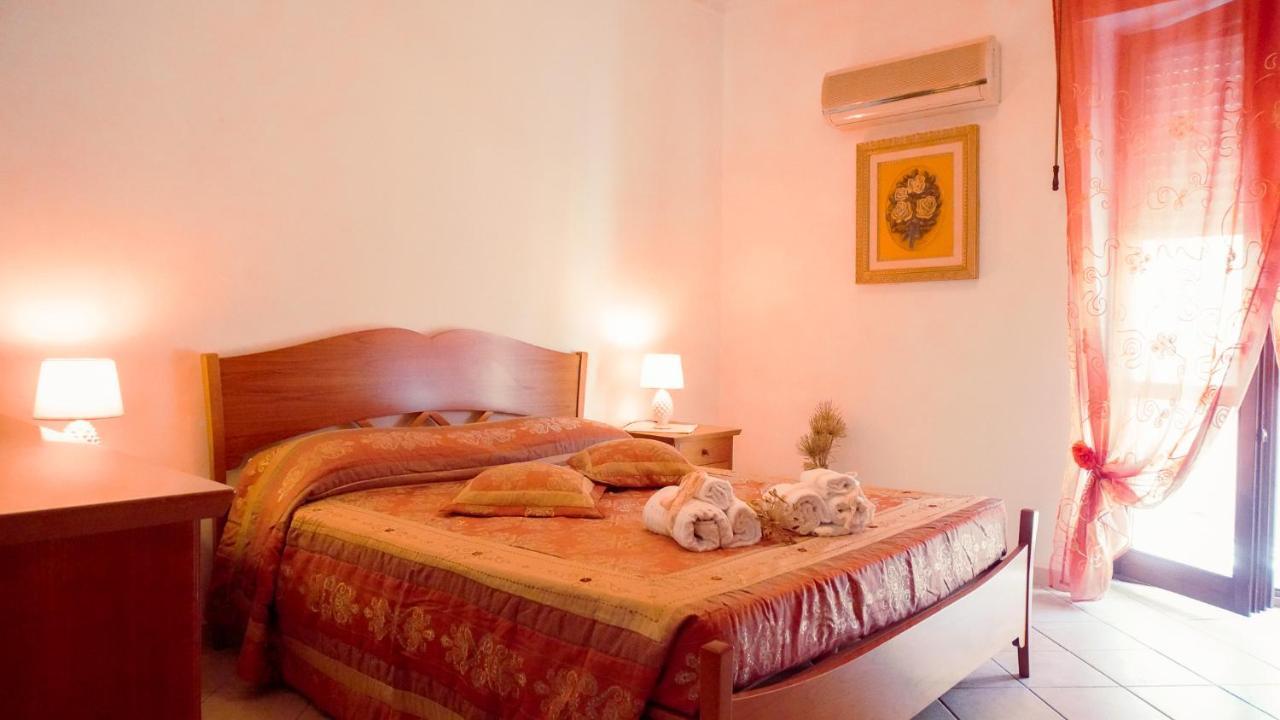 Pm 12 Via Achille Grandi Guest House Alghero Dış mekan fotoğraf