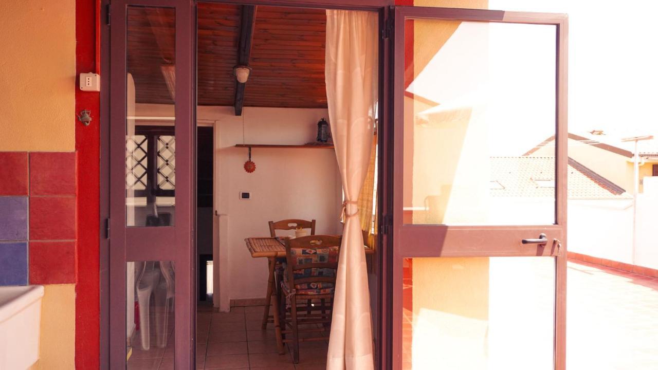 Pm 12 Via Achille Grandi Guest House Alghero Dış mekan fotoğraf