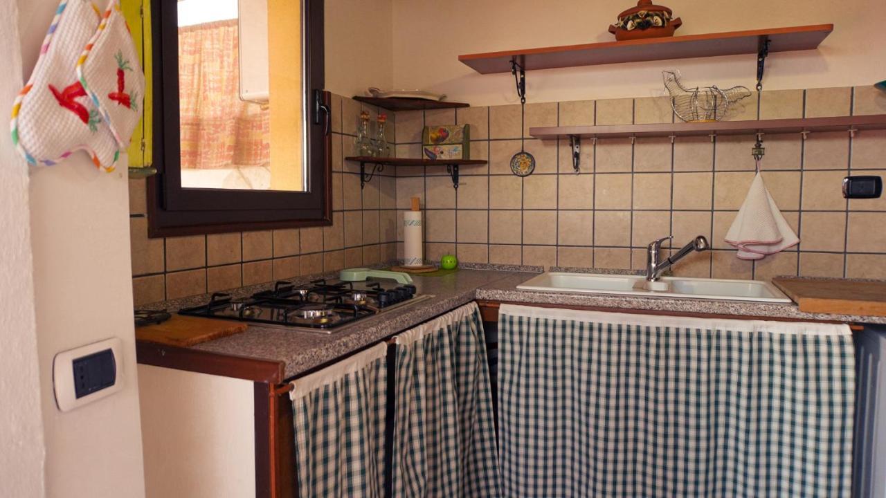 Pm 12 Via Achille Grandi Guest House Alghero Dış mekan fotoğraf