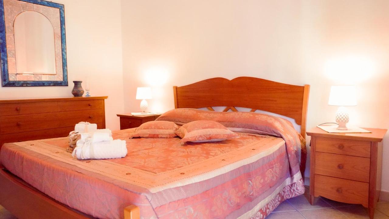 Pm 12 Via Achille Grandi Guest House Alghero Dış mekan fotoğraf