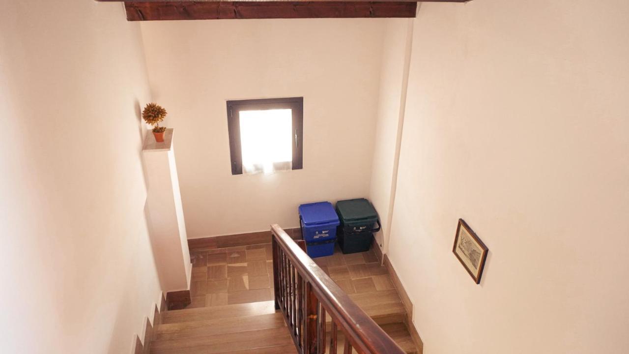 Pm 12 Via Achille Grandi Guest House Alghero Dış mekan fotoğraf