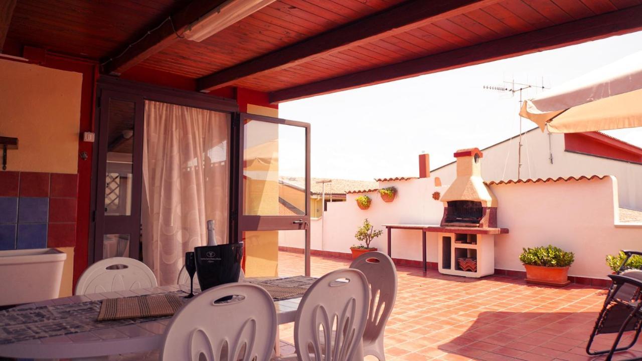 Pm 12 Via Achille Grandi Guest House Alghero Dış mekan fotoğraf