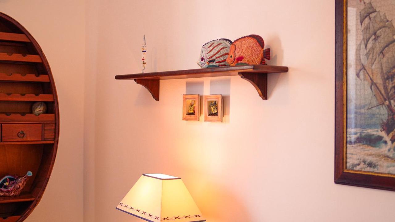 Pm 12 Via Achille Grandi Guest House Alghero Dış mekan fotoğraf