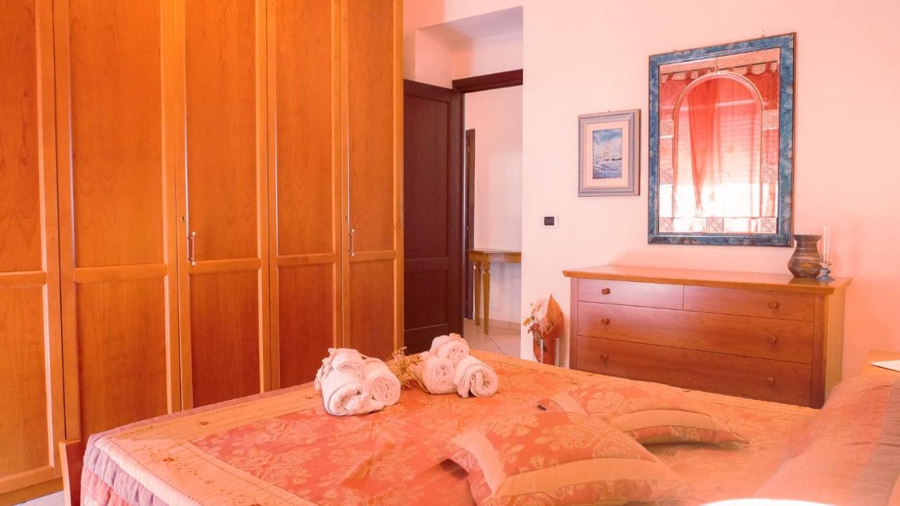 Pm 12 Via Achille Grandi Guest House Alghero Dış mekan fotoğraf