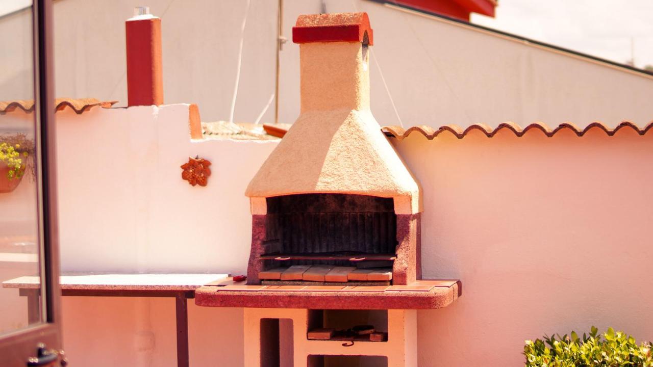 Pm 12 Via Achille Grandi Guest House Alghero Dış mekan fotoğraf