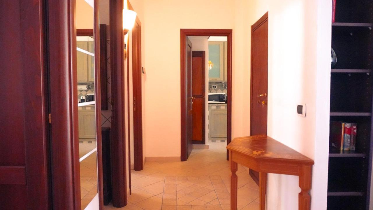 Pm 12 Via Achille Grandi Guest House Alghero Dış mekan fotoğraf