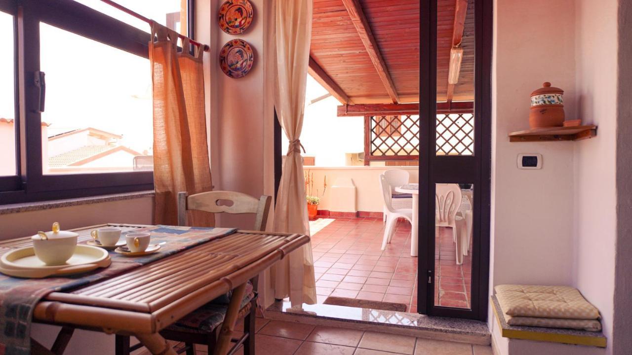 Pm 12 Via Achille Grandi Guest House Alghero Dış mekan fotoğraf