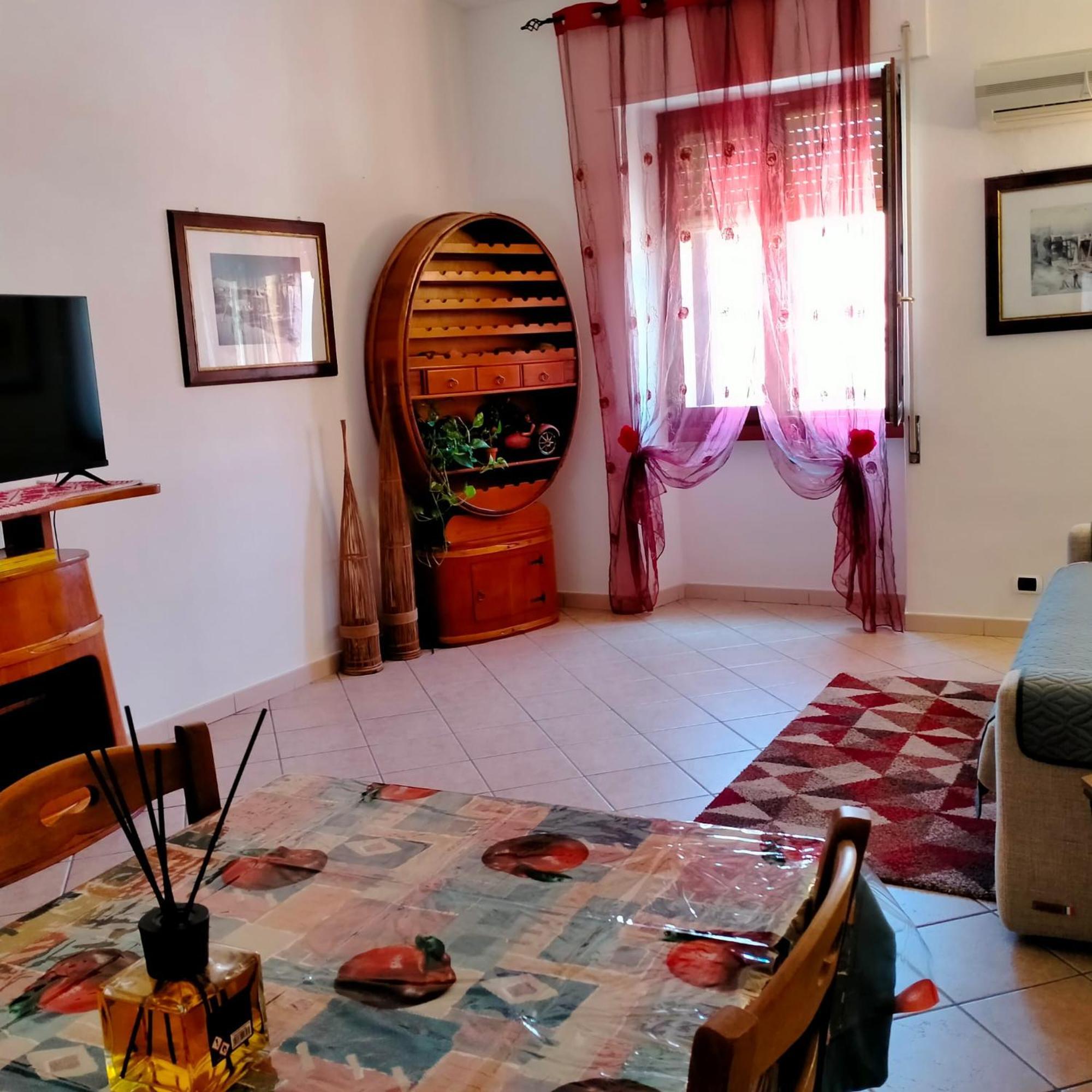 Pm 12 Via Achille Grandi Guest House Alghero Dış mekan fotoğraf